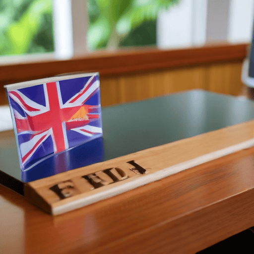 Illustration of Top job at Energy Fiji Limited up for grabs