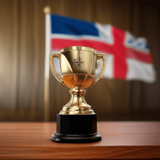 Illustration of Top scorers shine in 2024 Fiji Eighth Year Exams with 491