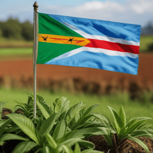 Illustration of Toso Vinaka na Bisinisi ni Yaqona