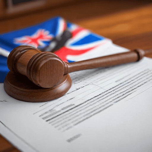 Illustration of Tough stance on child exploitation