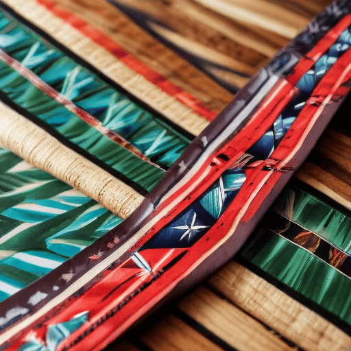 Illustration of Tourism body to empower indigenous