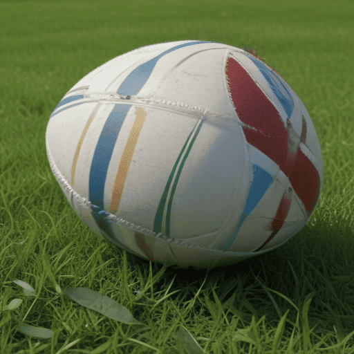 Illustration of Tovilevu works on team’s fitness