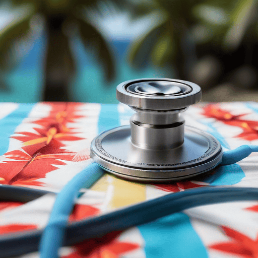 Mystery Illness at Fiji Resort: What Really Happened?