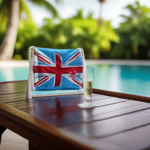 Mystery Illness at Fiji Resort: What Really Happened?