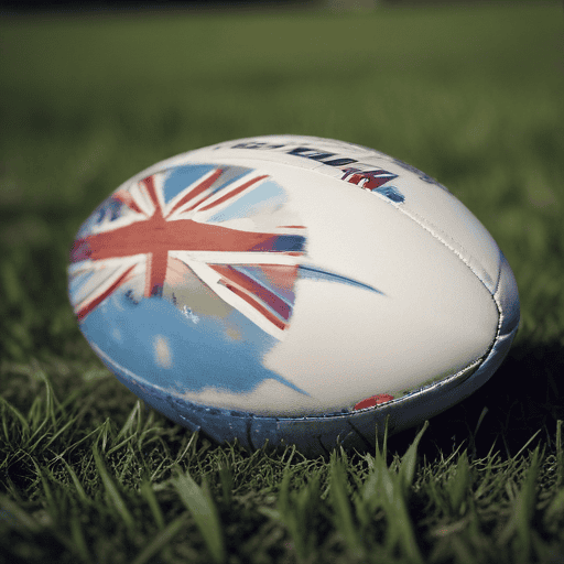 Illustration of Transformative year lies ahead for Fiji Rugby