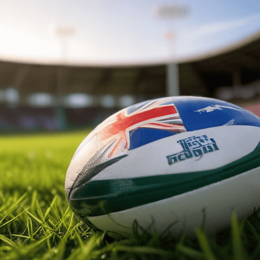 Illustration of Transformative year lies ahead for Fiji Rugby