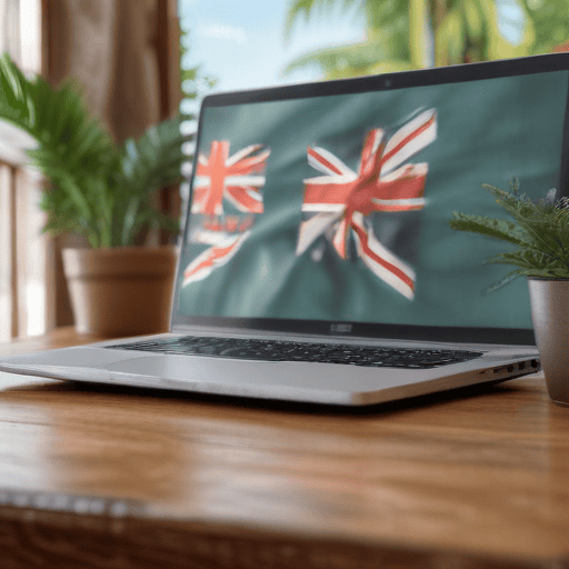 Illustration of Transforming passion into reality – A blend of creativity