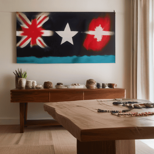 Illustration of Transforming passion into reality – A blend of creativity