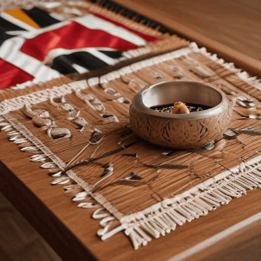 Illustration of Transforming passion into reality – A blend of creativity