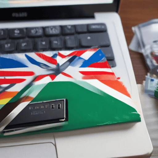 Illustration of Transition to new payroll delays pay of civil servants