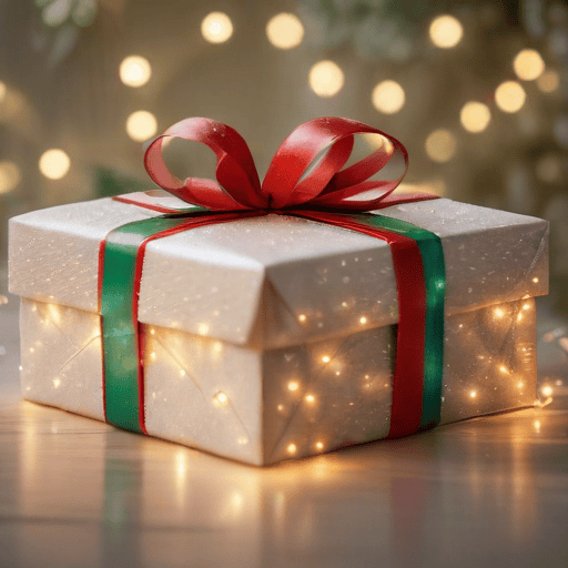 Illustration of Treats for children battling cancer