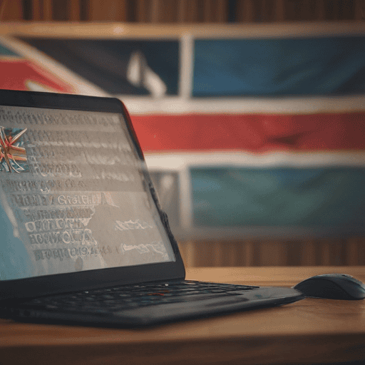 Illustration of Treaty Principles Bill submissions re-open after website woes