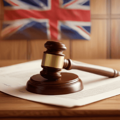 Illustration of Trial date fixed for meth charges