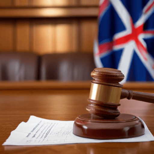 Illustration of Trial date fixed for meth charges