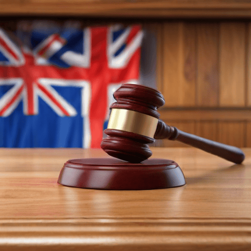 Illustration of Trial date fixed for meth charges