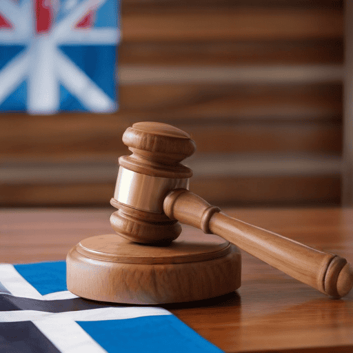 Illustration of Trial date set for teacher accused of sexual assault