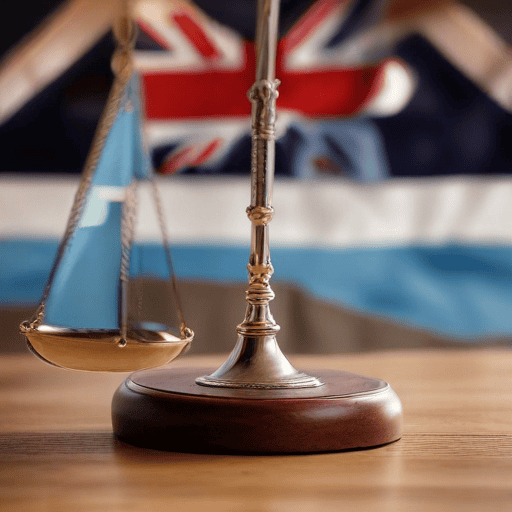 Illustration of Tribunal Report should be made public: Pryde