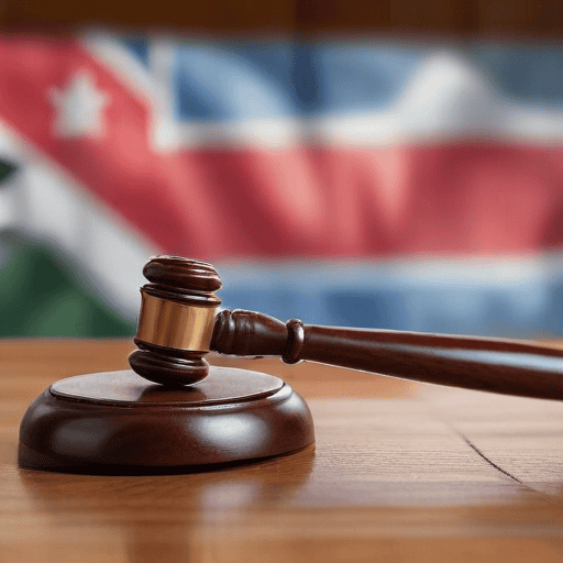 Illustration of Tribunal Report should be made public: Pryde