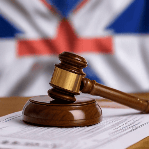 Illustration of Tribunal Report will be made public