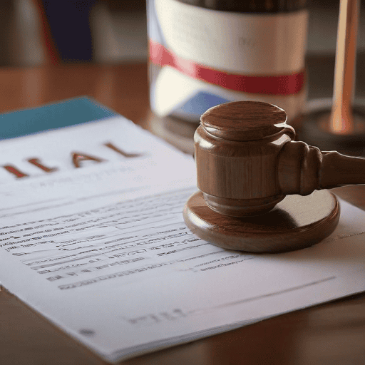 Illustration of Tribunal Report will be made public