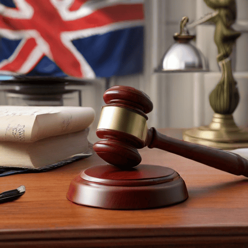 Illustration of Tribunal Report will be made public