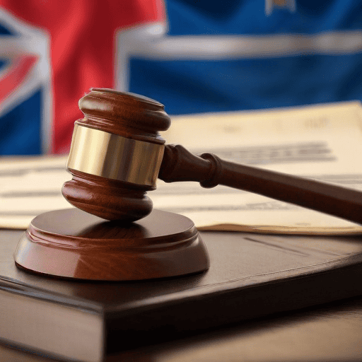 Illustration of Tribunal Report will be made public