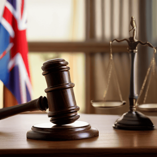 Illustration of Tribunal refuses salary request