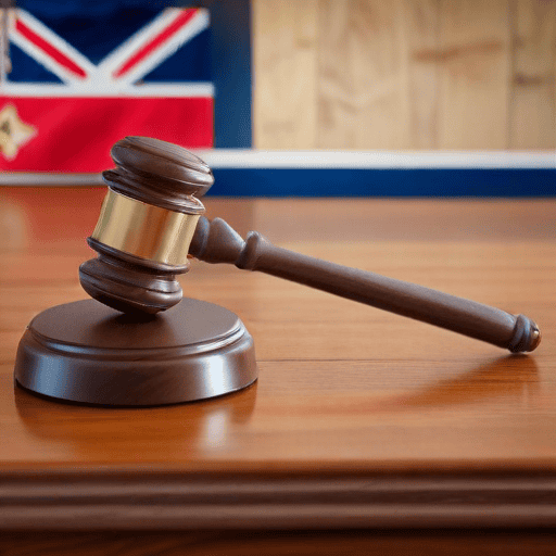 Illustration of Tribunal rules in favour of union