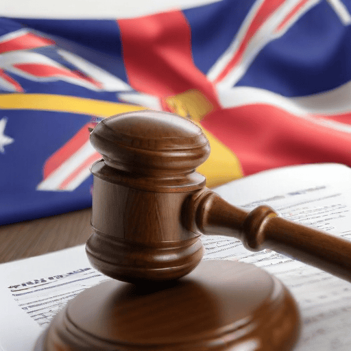 Illustration of Tribunal sits to investigate suspended DPP