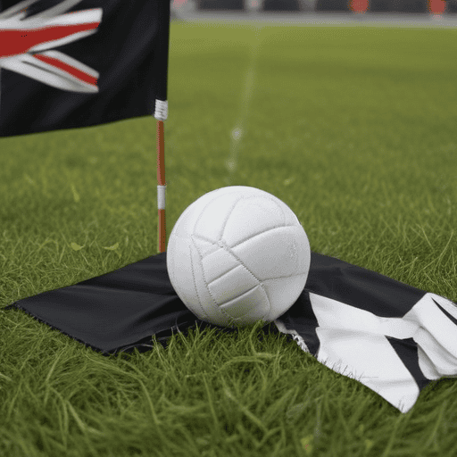 Illustration of Tributes flow for Fijian netball administrator