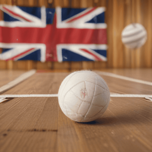 Illustration of Tributes flow for Fijian netball administrator