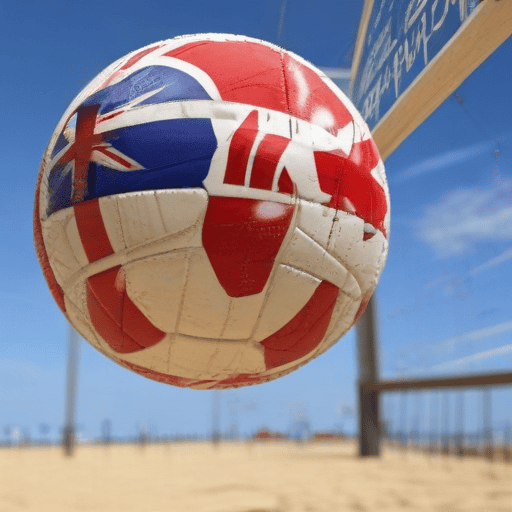 Illustration of Tributes flow for Fijian netball administrator