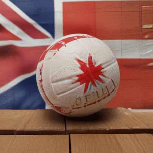 Illustration of Tributes flow for Fijian netball administrator