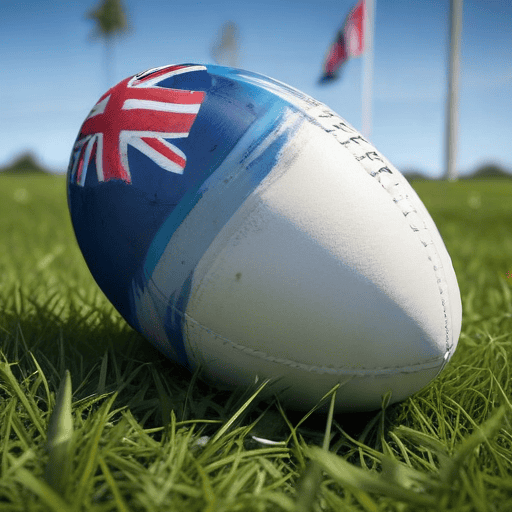 Illustration of Trio boosts Fiji 7s dev at Oceania