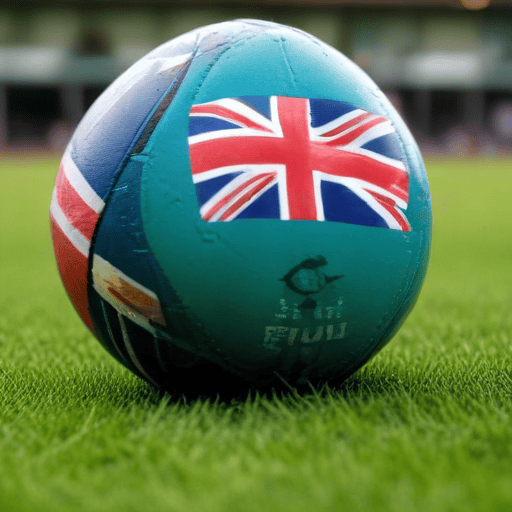 Illustration of Trio boosts Fiji 7s dev at Oceania