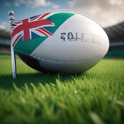 Illustration of Trio boosts Fiji 7s dev at Oceania