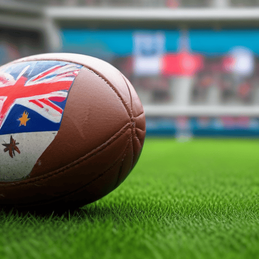 Illustration of Trio boosts Fiji 7s dev at Oceania