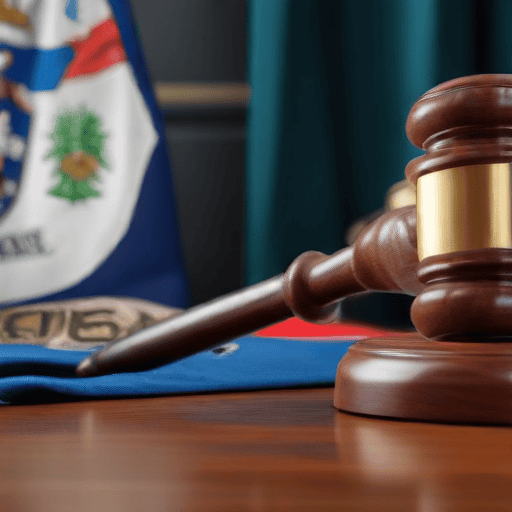 Drug Raid Leads to Court Appearance for Trio in Suva