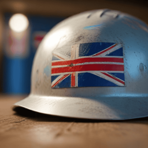 Illustration of Troops safe as tensions escalate