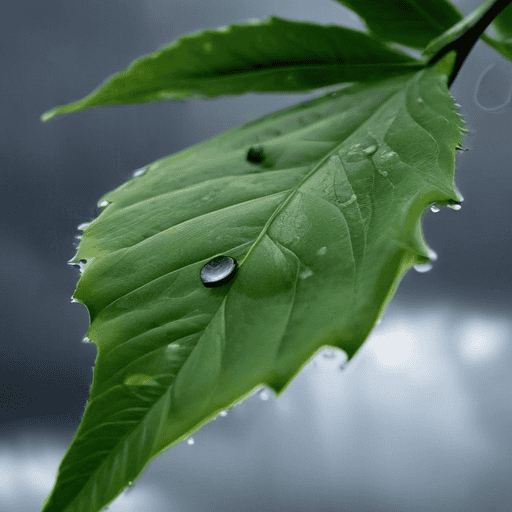 Illustration of Tropical Disturbance to bring more rain