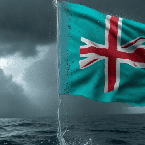 Illustration of Tropical Disturbance to bring more rain