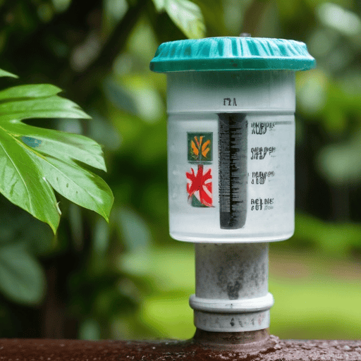 Illustration of Tropical Disturbance to bring more rain