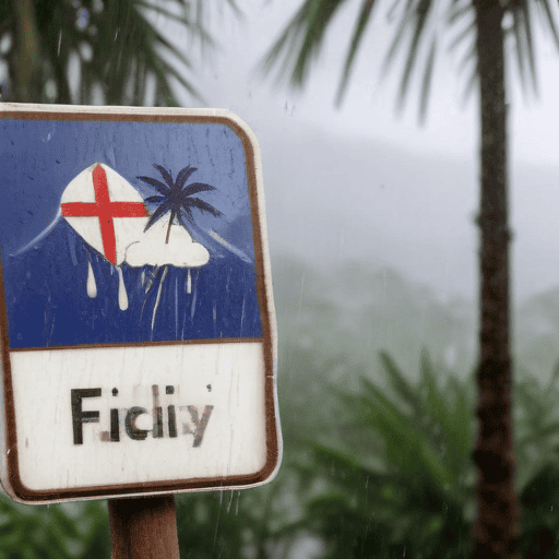 Illustration of Tropical Disturbance to bring more rain