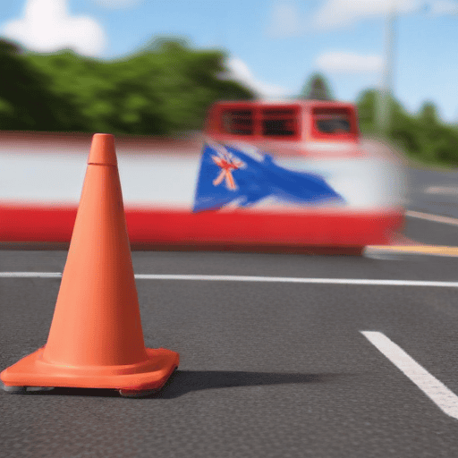 Illustration of Truck driver killed in Navosa accident