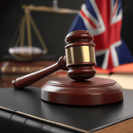 Illustration of Trump loses bid to toss hush money conviction on immunity grounds