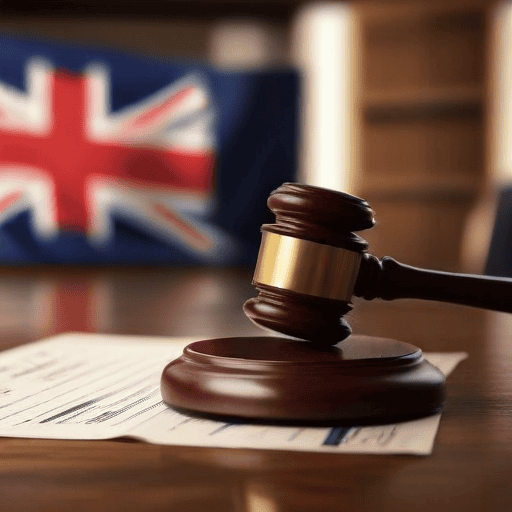 Illustration of Trump loses bid to toss hush money conviction on immunity grounds