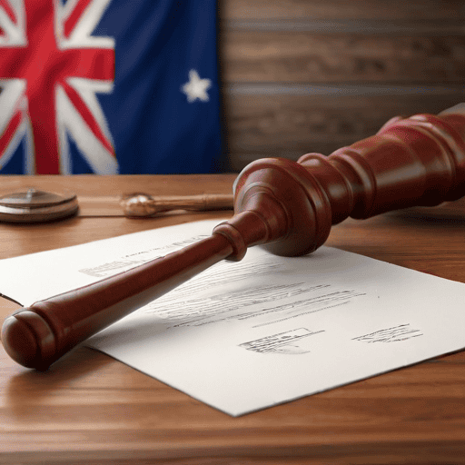 Illustration of Trump loses bid to toss hush money conviction on immunity grounds