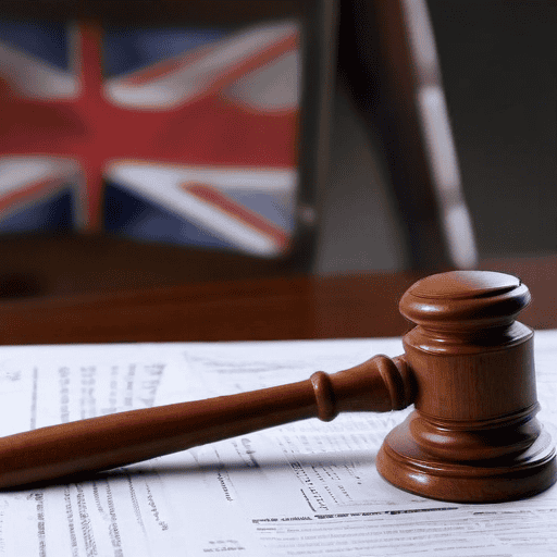 Illustration of Trump loses bid to toss hush money conviction on immunity grounds