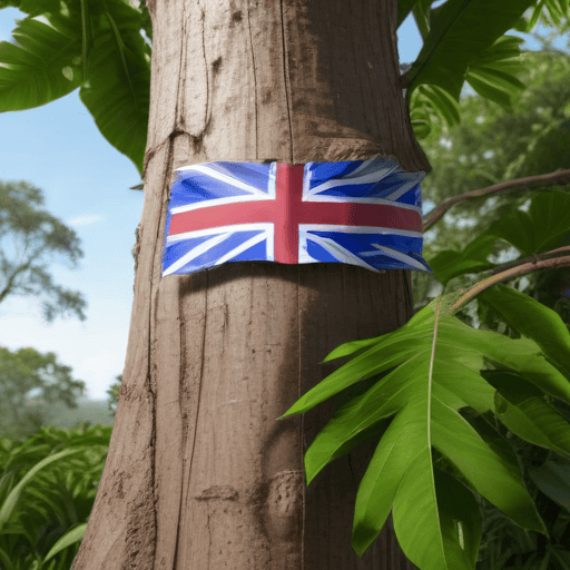 Illustration of Trust pushes for overdue Mahogany Act review