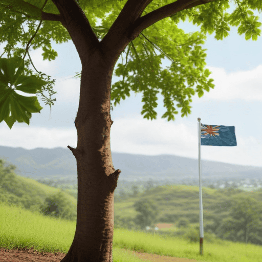 Illustration of Trust pushes for overdue Mahogany Act review